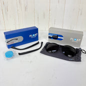 【OneSize ブラック系】 Float ( フロート ) ベガ Vega アクティブテンプル セット Active Tempie Set ウェア ウェア小物 アイウェア サングラス z00056439  サングラス アイウェア ウェア小物 ウェア