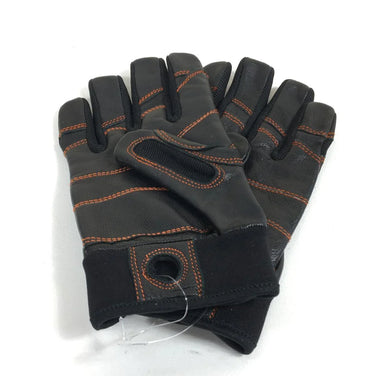 【M ブラック系】 Climbing Technology Ct ( クライミングテクノロジー ) プログリップ Pro Grip ロープワークグローブ ビレイグローブ 7X984 グローブ 手袋 ウェア小物 ウェア - 【公式】2ndGEAR（セカンドギア）Webショップ【登山用品・アウトドア用品専門 買取販売店】