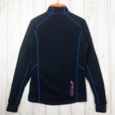 【Men's M ブラック系】 Trangoworld ( トランゴワールド ) Trx2 ストレッチ Trx2 Stretch フリース プルオーバー ジャケット ポーラテック パワーストレッチ プロ PC005871 International Men's Bl - 【公式】2ndGEAR（セカンドギア）Webショップ【登山用品・アウトドア用品専門 買取販売店】