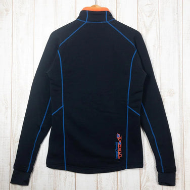 【Men's M ブラック系】 Trangoworld ( トランゴワールド ) Trx2 ストレッチ Trx2 Stretch フリース プルオーバー ジャケット ポーラテック パワーストレッチ プロ PC005871 International Men's Bl - 【公式】2ndGEAR（セカンドギア）Webショップ【登山用品・アウトドア用品専門 買取販売店】