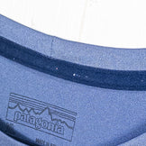 【Men's XL ネイビー系】 2018 Patagonia ( パタゴニア ) アールゼロ サン ティー RØ Sun Tee DLMB ポリエステル ウェア トップス インナー シャツ ショートスリーブTシャツ クルーネック 化繊 z00052487 DLMB - 【公式】2ndGEAR（セカンドギア）Webショップ【登山用品・アウトドア用品専門 買取販売店】