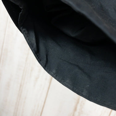 【Men's XS ブラック系】 Patagonia ( パタゴニア ) ウィンド スウィープ ジャケット Wind Sweep Jacket ナイロン 27065 International Men's ブラック | Black | BLK ハードシェル アウター - 【公式】2ndGEAR（セカンドギア）Webショップ【登山用品・アウトドア用品専門 買取販売店】