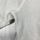 【Women's S アイボリー系】 2015 Patagonia ( パタゴニア ) ベター セーター フルジップ フーディ Better Sweater Full-Zip Hoody RWL / Raw Linen ポリエステル ウェア トップス アウター ジャケット-12