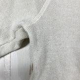 【Women's S アイボリー系】 2015 Patagonia ( パタゴニア ) ベター セーター フルジップ フーディ Better Sweater Full-Zip Hoody RWL / Raw Linen ポリエステル ウェア トップス アウター ジャケット