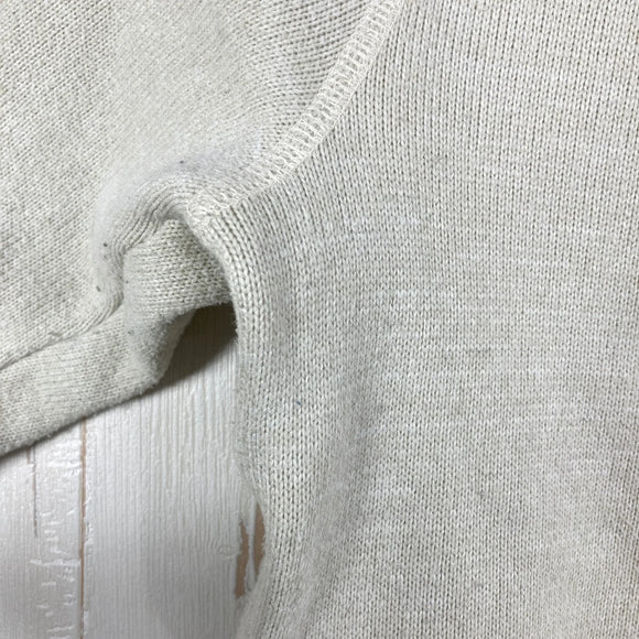 【Women's S アイボリー系】 2015 Patagonia ( パタゴニア ) ベター セーター フルジップ フーディ Better Sweater Full-Zip Hoody RWL / Raw Linen ポリエステル ウェア トップス アウター ジャケット