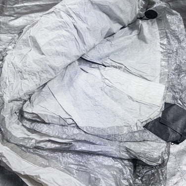 【OneSize グレー系】 Locus Gear ( ローカスギア ) ジェダイ DCF-イーベント ドーム Djedi DCF-eVent Dome Misty Grey 生産終了モデル 入手困難 メッシュドアパネル付き キャンピングギア テント 山岳テント