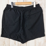 【Men's L ブラック系】 Onyone ( オンヨネ ) 4ポケットショートパンツ ナイロン ODP97423 Asian Men's 化繊 ショーツ ショートパンツ ボトムス ウェア - 【公式】2ndGEAR（セカンドギア）Webショップ【登山用品・アウトドア用品専門 買取販売店】