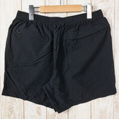 【Men's L ブラック系】 Onyone ( オンヨネ ) 4ポケットショートパンツ ナイロン ODP97423 Asian Men's 化繊 ショーツ ショートパンツ ボトムス ウェア - 【公式】2ndGEAR（セカンドギア）Webショップ【登山用品・アウトドア用品専門 買取販売店】