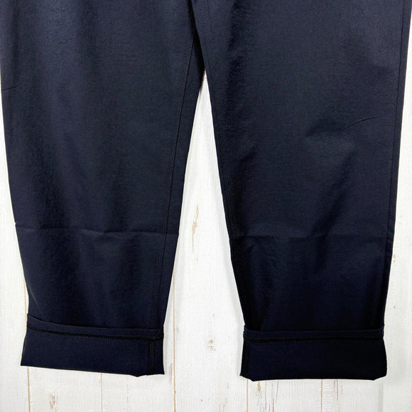 【Unisex S ネイビー系】 Last Frontier Design ( ラストフロンティアデザイン ) ライリークリーク イージーパンツ Riley Creek Easy Pant  Narwhal (Black navy) z00057443 Narwhal