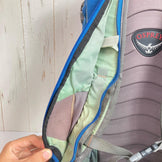 【M ブルー系】 Osprey ( オスプレー ) コード 22 Kode 22 バッグ ストレージ バックパック デイパック 容量【～29L】 z00052628  デイパック 容量【～29L】 バックパック バッグ ストレージ