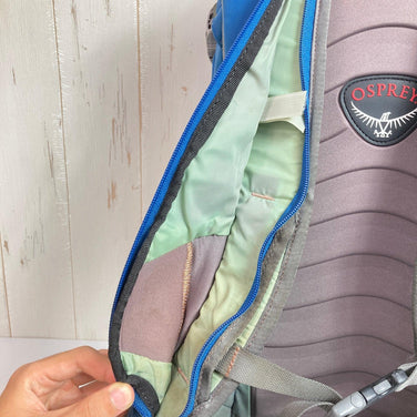 【M ブルー系】 Osprey ( オスプレー ) コード 22 Kode 22 バッグ ストレージ バックパック デイパック 容量【～29L】 z00052628  デイパック 容量【～29L】 バックパック バッグ ストレージ