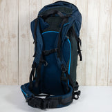 【Unisex M ネイビー系】 Gregory ( グレゴリー ) ターギー 45 Targhee 45 アトランティスブルー ナイロン バッグ ストレージ バックパック 容量【30L～54L】 z00050912 アトランティスブルー 容量【30L～54L】 バッ - 【公式】2ndGEAR（セカンドギア）Webショップ【登山用品・アウトドア用品専門 買取販売店】