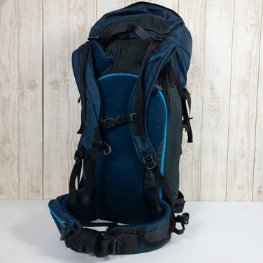 【Unisex M ネイビー系】 Gregory ( グレゴリー ) ターギー 45 Targhee 45 アトランティスブルー ナイロン バッグ ストレージ バックパック 容量【30L～54L】 z00050912 アトランティスブルー 容量【30L～54L】 バッ - 【公式】2ndGEAR（セカンドギア）Webショップ【登山用品・アウトドア用品専門 買取販売店】