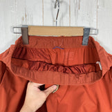 【Men's M オレンジ系】 2024 Patagonia ( パタゴニア ) テルボンヌ ジョガーズ Terrebonne Joggers LIMR ポリエステル ウェア ボトムス ロングパンツ ソフトシェル z00059533 LIMR ソフトシェル ロングパ