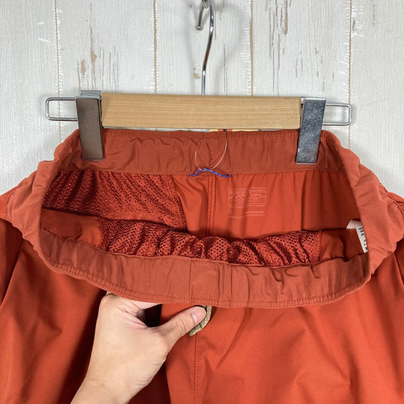 【Men's M オレンジ系】 2024 Patagonia ( パタゴニア ) テルボンヌ ジョガーズ Terrebonne Joggers LIMR ポリエステル ウェア ボトムス ロングパンツ ソフトシェル z00059533 LIMR ソフトシェル ロングパ