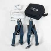 【OneSize ブラック系】 Montbell ( モンベル ) コンパクト スノースパイク 1129601 軽アイゼン クランポン アイゼン ウィンターギア - 【公式】2ndGEAR（セカンドギア）Webショップ【登山用品・アウトドア用品専門 買取販売店】