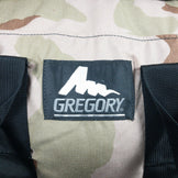 【OneSize ベージュ系】 Gregory ( グレゴリー ) ダッフルバッグ S Duffle Bag S 銀タグ 旧タグ デザートカモ | Desert Camo ダッフルバッグ ボストンバッグ バッグ ストレージ - 【公式】2ndGEAR（セカンドギア）Webショップ【登山用品・アウトドア用品専門 買取販売店】