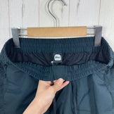 【男士 L 黑色系】 Yetina (耶蒂纳) Deschutes Shorts 涤纶 运动服 裤装 短裤 z00055594 短裤 短裤 裤装 运动服