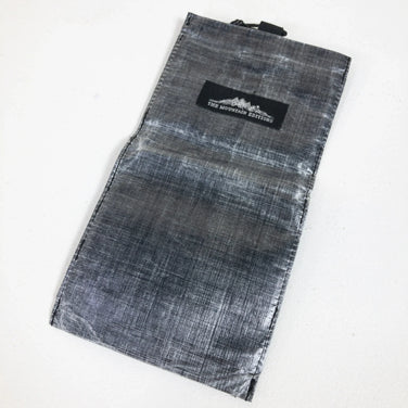 【OneSize ブラック系】 The mountain editions（ザ マウンテン エディション） TME ウォレット DCF TME Wallet DCF DCF ( ダイニーマ・コンポジット・ファブリック / キューベンファイバー ) 入手困難 財布 - 【公式】2ndGEAR（セカンドギア）Webショップ【登山用品・アウトドア用品専門 買取販売店】