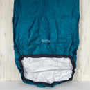 【Unisex OneSize グリーン系】 Montbell ( モンベル ) ブリーズドライテック U.L. スリーピングバッグカバー Breeze Dry-Tec U.L. Sleeping Bag Cover バルサム 防水透湿 2レイヤー 180g ナイロン スリーピン-1