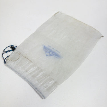 【OneSize クリアー系】 Hyperlite Mountain Gear Hmg ( ハイパーライトマウンテンギア ) ドロコードスタッフサック 生産終了モデル 入手困難 旧タグ 小サイズ バッグ ストレージ パッキングサック スタッフサック インナーポーチ - 【公式】2ndGEAR（セカンドギア）Webショップ【登山用品・アウトドア用品専門 買取販売店】