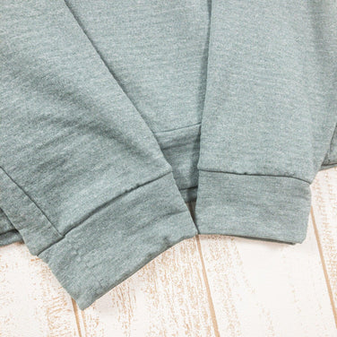 【Men's XS グリーン系】 2023 Patagonia ( パタゴニア ) キャプリーン サーマル フーディ Capilene Thermal Hoody STGX ポリエステル ウェア トップス アウター ジャケット フリース z00050391 STGX - 【公式】2ndGEAR（セカンドギア）Webショップ【登山用品・アウトドア用品専門 買取販売店】