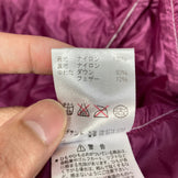 【Women's M パープル系】 Marmot ( マーモット ) コンパクト ダウン ジャケット Compact Down Jacket 700フィルパワーダウン ナイロン ウェア トップス アウター ジャケット ダウンインサレーション z00059178  ダウン