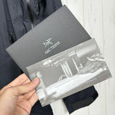 [Men's L Black] Arc'teryx Beta Insulated Jacket Synthetic Down Wear Tops Outerwear Jacket Synthetic Insulation z00057932 Synthetic Insulation