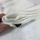 【OneSize ホワイト系】 Sansou Iijima（山荘飯島） 山 アルファ マフラー ポリエステル ウェア ウェア小物 ネックウェア マフラー スカーフ z00059985  マフラー スカーフ ネックウェア ウェア小物 ウェア-4