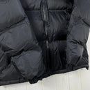 【Men's M ブラック系】 The North Face ( ザ・ノースフェイス ) ゴアテックス ヌプシ ジャケット GTX Nuptse Jacket ダウン ウェア トップス アウター ジャケット ダウンインサレーション GORE-TEX Windstop-3