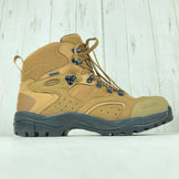 Men's Caravan C-1-02S Trekking Boots, Size 27.0cm, Beige (z00054140)