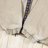 【Men's M ベージュ系】 1990s Alf ( アルフ ) コットン アノラック フルジップ フーディ Cotton Anorak Full-Zip Hoody 生産終了モデル 入手困難 コットン ウェア トップス アウター ジャケット コットン z0005 - 【公式】2ndGEAR（セカンドギア）Webショップ【登山用品・アウトドア用品専門 買取販売店】