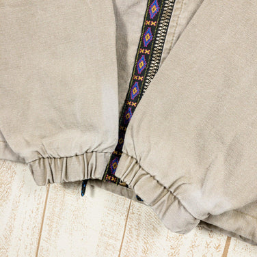 【Men's M ベージュ系】 1990s Alf ( アルフ ) コットン アノラック フルジップ フーディ Cotton Anorak Full-Zip Hoody 生産終了モデル 入手困難 コットン ウェア トップス アウター ジャケット コットン z0005 - 【公式】2ndGEAR（セカンドギア）Webショップ【登山用品・アウトドア用品専門 買取販売店】