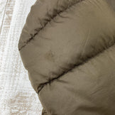 【Boy's XS ブラウン系】 Patagonia ( パタゴニア ) ボーイズ ダウン パーカ Boys' Down Parka ジャケット フーディ パーカー 68575 Asian Boy's ダウンインサレーション アウター ジャケット トップス ウェア - 【公式】2ndGEAR（セカンドギア）Webショップ【登山用品・アウトドア用品専門 買取販売店】