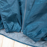 【Men's M ブルー系】 The North Face ( ザ・ノースフェイス ) ストライクトレイルジャケット ナイロン NP12374 Asian Men's 防水機能 防水機能 レインシェル アウター ジャケット トップス ウェア - 【公式】2ndGEAR（セカンドギア）Webショップ【登山用品・アウトドア用品専門 買取販売店】