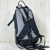 【OneSize ブラック系】 Jackwolfskin ( ジャックウルフスキン ) ベロシティ 12 Velocity 12 ナイロン バッグ ストレージ バックパック デイパック 容量【～29L】 z00059277  デイパック 容量【～29L】 バックパッ