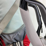 【OneSize レッド系】 Cerrotorre ( セロトーレ ) パンサー Panther コーラルレッド×パールグレー ナイロン バッグ ストレージ バックパック 容量【55L～79L】 z00052472 コーラルレッド×パールグレー 容量【55L～79 - 【公式】2ndGEAR（セカンドギア）Webショップ【登山用品・アウトドア用品専門 買取販売店】