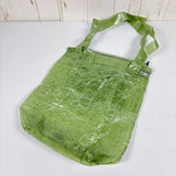 【Unisex OneSize グリーン系】 Sayama Works ( サヤマワークス ) チェンジング バッグ Changing Bag  Green 1.43oz z00055814 Green 1.43oz スタッフサック インナーポーチ パッキングサック バッグ スト