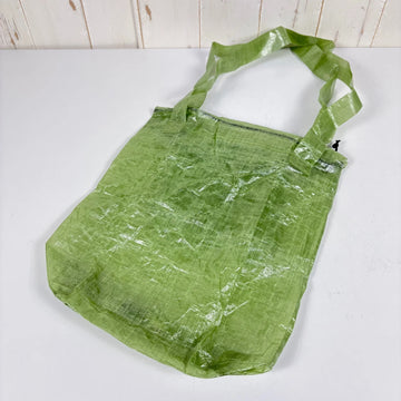 【Unisex OneSize グリーン系】 Sayama Works ( サヤマワークス ) チェンジング バッグ Changing Bag  Green 1.43oz z00055814 Green 1.43oz スタッフサック インナーポーチ パッキングサック バッグ スト