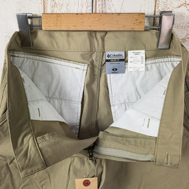 【Women's S ベージュ系】 Columbia ( コロンビア ) ポモナ ショーツ Pomona Shorts ナイロン PL4107 Asian Women's 化繊 ショーツ ショートパンツ ボトムス ウェア - 【公式】2ndGEAR（セカンドギア）Webショップ【登山用品・アウトドア用品専門 買取販売店】