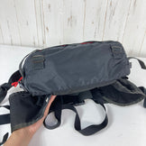 【OneSize レッド系】 1980s Mountain Smith ( マウンテンスミス ) ツアーパック Tour Pack ビンテージ オリジナル 入手困難 旧タグ 白山タグ コーデュラナイロン製 アメリカ製 バッグ ストレージ ウエストバッグ ヒップパッ