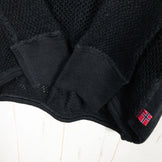 【Women's M ブラック系】 Aclima ( アクリマ ) ウールネット クルー ネック WoolNet Crew Neck メリノウール ウェア トップス インナー シャツ ロングスリーブTシャツ クルーネック ウール z00051991 ウール ロングスリ - 【公式】2ndGEAR（セカンドギア）Webショップ【登山用品・アウトドア用品専門 買取販売店】