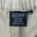 【Men's S ベージュ系】 Manastash ( マナスタッシュ ) ヘンプ クライミング ショーツ Hemp Climbing Shorts Men's コットン ショーツ ショートパンツ ボトムス ウェア - 【公式】2ndGEAR（セカンドギア）Webショップ【登山用品・アウトドア用品専門 買取販売店】