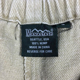 【Men's S ベージュ系】 Manastash ( マナスタッシュ ) ヘンプ クライミング ショーツ Hemp Climbing Shorts Men's コットン ショーツ ショートパンツ ボトムス ウェア - 【公式】2ndGEAR（セカンドギア）Webショップ【登山用品・アウトドア用品専門 買取販売店】