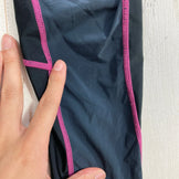 【Women's M ブラック系】 Montbell ( モンベル ) サポーテック ライト タイツ Supportec Light Tights ポリエステル ウェア ボトムス タイツ z00058474  タイツ ボトムス ウェア