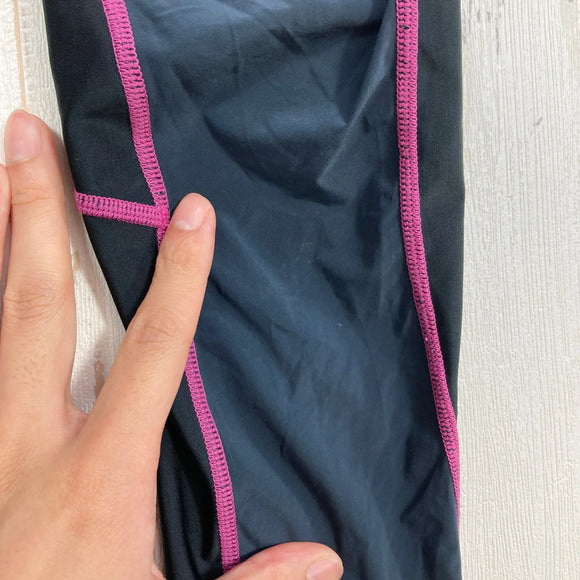 【Women's M ブラック系】 Montbell ( モンベル ) サポーテック ライト タイツ Supportec Light Tights ポリエステル ウェア ボトムス タイツ z00058474  タイツ ボトムス ウェア