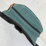 【OneSize グリーン系】 2001 Gregory ( グレゴリー ) テールメイト S Tail Mate S Micro Spectra Green 生産終了モデル 入手困難 マイクロスペクトラ グリーン バッグ ストレージ ウエストバッグ ヒップパック