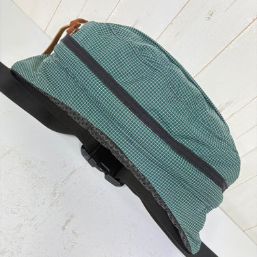 【OneSize グリーン系】 2001 Gregory ( グレゴリー ) テールメイト S Tail Mate S Micro Spectra Green 生産終了モデル 入手困難 マイクロスペクトラ グリーン バッグ ストレージ ウエストバッグ ヒップパック