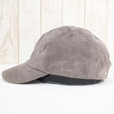 【Unisex OneSize グレー系】 Halo Commodity ( ハロコモディティ ) パーカー キャップ Parker Cap ポリエステル h193-206 Asian Unisex キャップ ヘッドウェア ウェア小物 ウェア - 【公式】2ndGEAR（セカンドギア）Webショップ【登山用品・アウトドア用品専門 買取販売店】