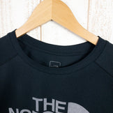 【Men's L ブラック系】 The North Face ( ザ・ノースフェイス ) ショートスリーブ GTD ロゴ クルー S/S GTD Logo Crew ポリエステル ウェア トップス インナー シャツ ショートスリーブTシャツ クルーネック z0005 - 【公式】2ndGEAR（セカンドギア）Webショップ【登山用品・アウトドア用品専門 買取販売店】